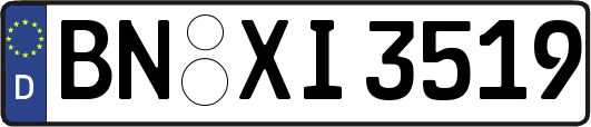 BN-XI3519
