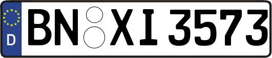 BN-XI3573