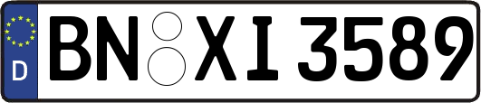 BN-XI3589