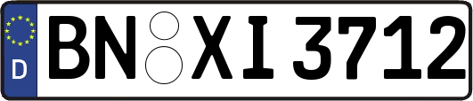 BN-XI3712