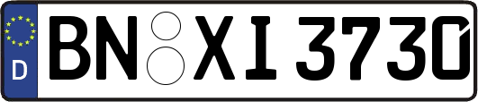 BN-XI3730
