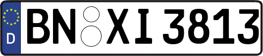 BN-XI3813