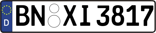 BN-XI3817