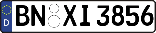 BN-XI3856