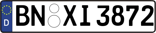 BN-XI3872