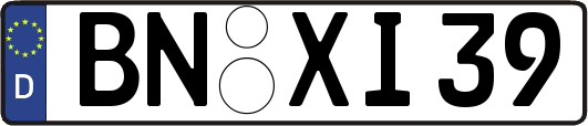 BN-XI39