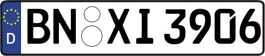 BN-XI3906