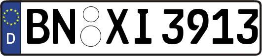 BN-XI3913