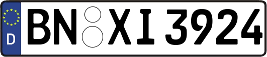 BN-XI3924
