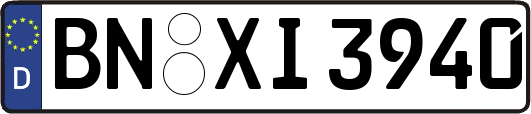 BN-XI3940