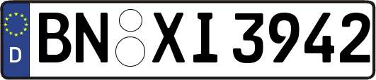 BN-XI3942