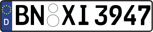 BN-XI3947