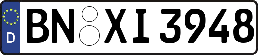 BN-XI3948