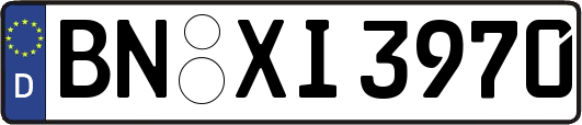 BN-XI3970