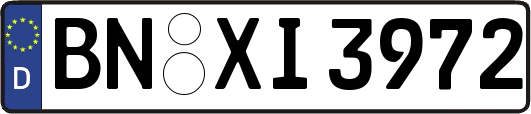 BN-XI3972
