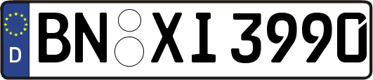 BN-XI3990