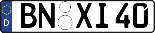 BN-XI40