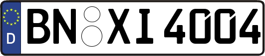 BN-XI4004