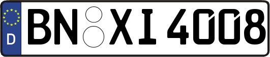 BN-XI4008