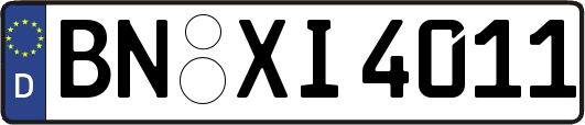 BN-XI4011