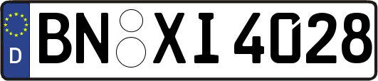 BN-XI4028