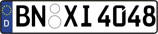 BN-XI4048