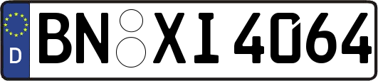 BN-XI4064