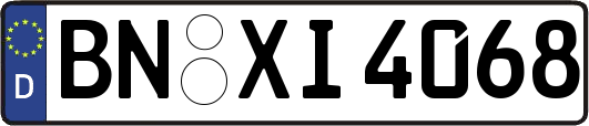BN-XI4068