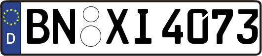BN-XI4073