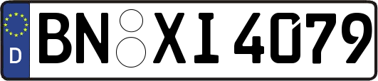 BN-XI4079