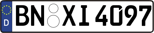 BN-XI4097