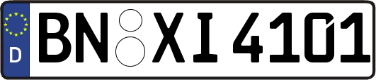 BN-XI4101