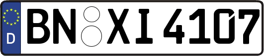 BN-XI4107