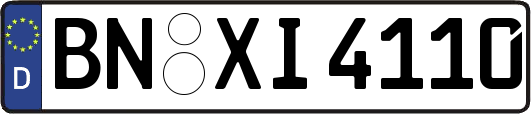 BN-XI4110