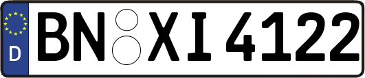 BN-XI4122