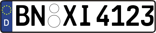 BN-XI4123