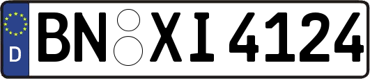BN-XI4124