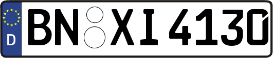 BN-XI4130