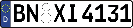 BN-XI4131