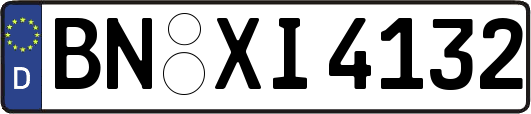 BN-XI4132