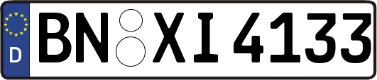 BN-XI4133