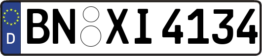 BN-XI4134
