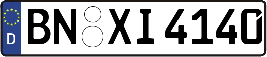 BN-XI4140