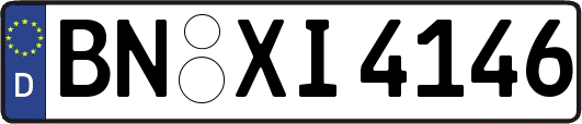 BN-XI4146