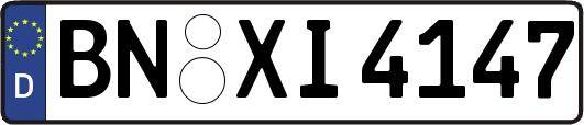 BN-XI4147