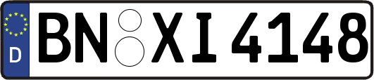 BN-XI4148