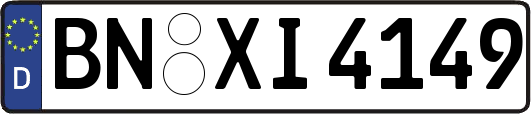 BN-XI4149