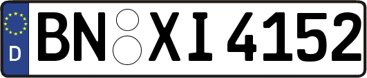 BN-XI4152
