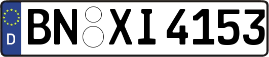 BN-XI4153