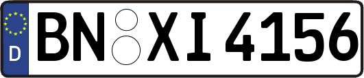 BN-XI4156